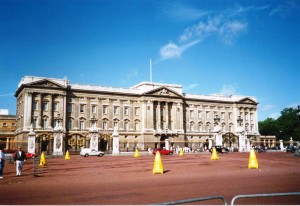 londra_buckingam_palace