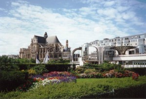 parigi_leshalles