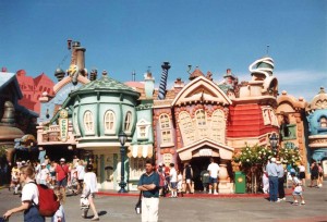 Disneyland_5