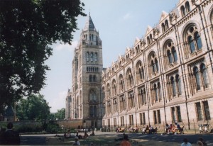 londra_natural_history_museum