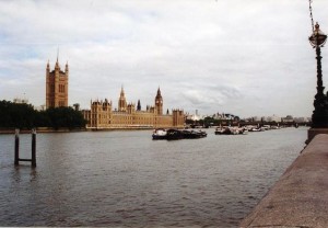 londra_parlamento