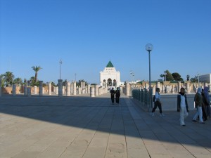 Mar2005_046_rabat_mausoleo_mohammed_v