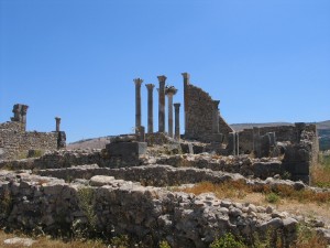 Mar2005_070_volubilis