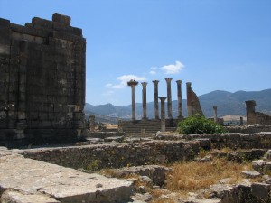 Mar2005_071_volubilis