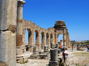 Mar2005_075_volubilis