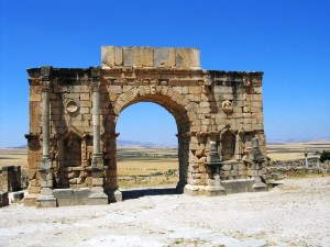 Mar2005_078_volubilis