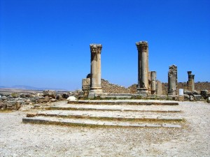 Mar2005_079_volubilis