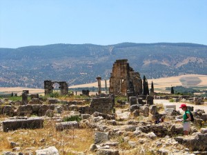 Mar2005_080_volubilis