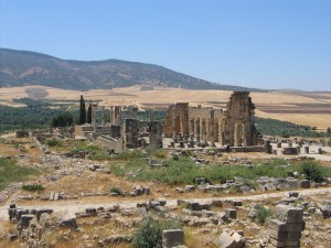 Mar2005_084_volubilis