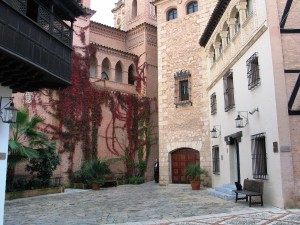 IMG_2250_Barcellona_Villaggio_spagnolo