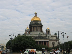 rus2007_194_San_Pietroburgo