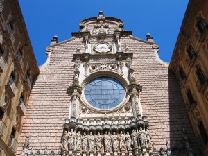 Img_007_Barcellona_Monastero_Monserrat