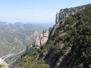 Img_009_Barcellona_Monastero_Monserrat