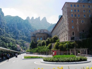 Img_010_Barcellona_Monastero_Monserrat
