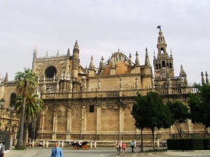 Img_017_Siviglia_Cattedrale