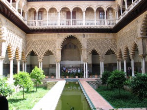 Img_025_Siviglia_Alcazar