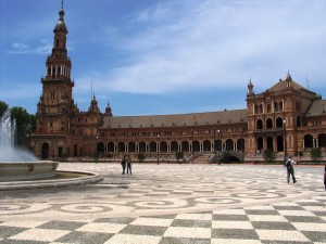 Img_030_Siviglia_Piazza_di_Spagna
