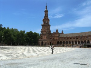 Img_031_Siviglia_Piazza_di_Spagna