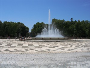 Img_032_Siviglia_Piazza_di_Spagna