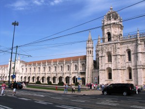 Img_045_Lisbona_Monastero_dos_Jeronimos