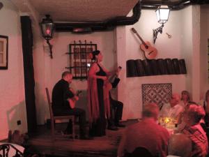 DSCN0445 Lisbona Fado