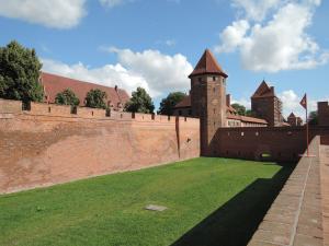 DSCN0005 Castello di Malbork