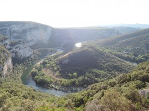 DSCN0228 Gole Ardeche