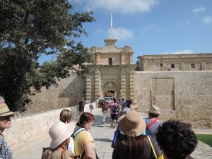 DSCN0343 Mosta Medina Rabat