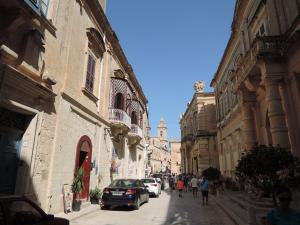 DSCN0344 Mosta Medina Rabat