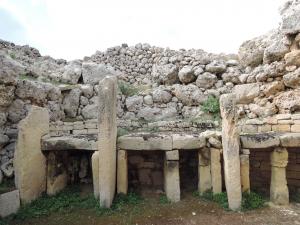 DSCN0374 Gozo Ggantija