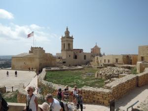 DSCN0380 Gozo Cittadella