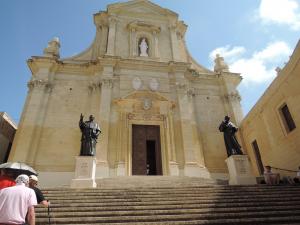 DSCN0382 Gozo Cittadella