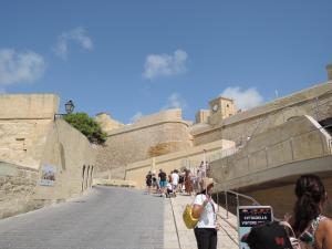 DSCN0383 Gozo Cittadella