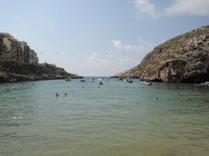 DSCN0384 Gozo Xlendi Dwejra