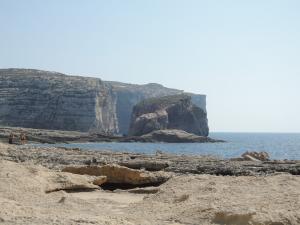DSCN0385 Gozo Xlendi Dwejra