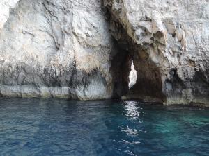 DSCN0391 Zurrieq Grotta azzurra