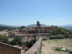 Centro Italia 2021 033 Urbino Panorama