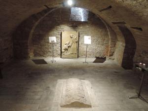 Centro Italia 2021 064 Gubbio Chiesa-di-San-Francesco-della-Pace