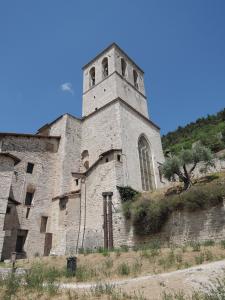 Centro Italia 2021 065 Gubbio Cattedrale