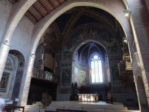 Centro Italia 2021 068 Gubbio Cattedrale