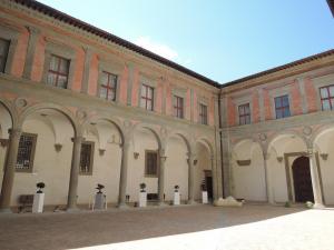 Centro Italia 2021 072 Gubbio Palazzo-Ducale