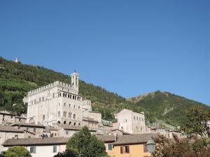 Centro Italia 2021 092 Gubbio Panorama