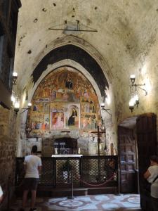 Centro Italia 2021 162 Assisi Basilica-di-Santa-Maria-degli-Angeli