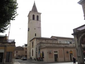 Centro Italia 2021 198 Spoleto