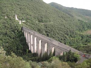 Centro Italia 2021 206 Spoleto Ponte-dellle-Torri