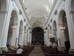 Centro Italia 2021 222 Spoleto Duomo