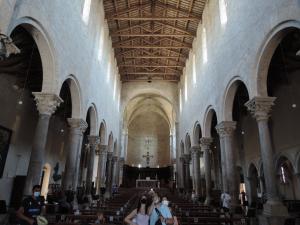 Centro Italia 2021 267 Todi Concattedrale-della-Santissima-Annunziata