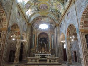 Centro Italia 2021 284 Todi Chiesa-della-Nunziatina