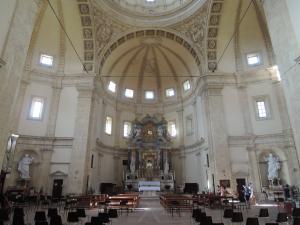 Centro Italia 2021 297 Todi Chiesa-di-Santa-Maria-della-Consolazione