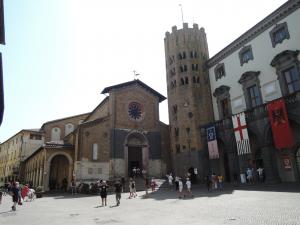 Centro Italia 2021 304 Orvieto Collegiata-dei-Santi-Andrea-e-Bartolomeo